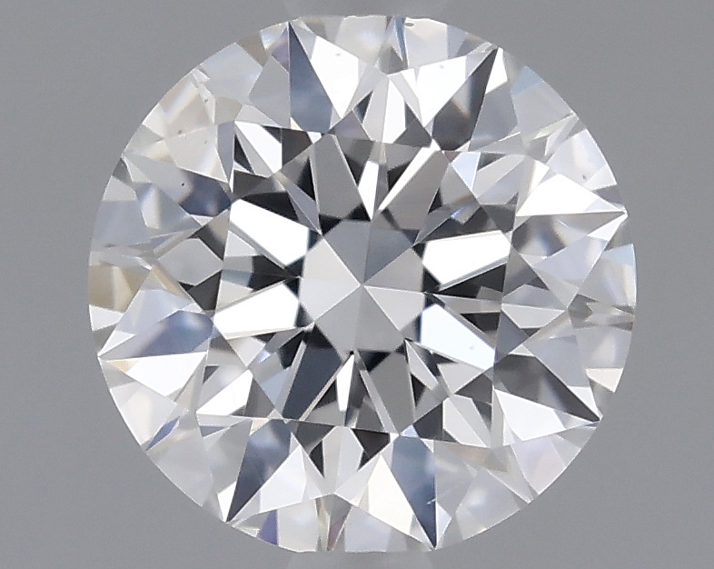 0.530ct Round