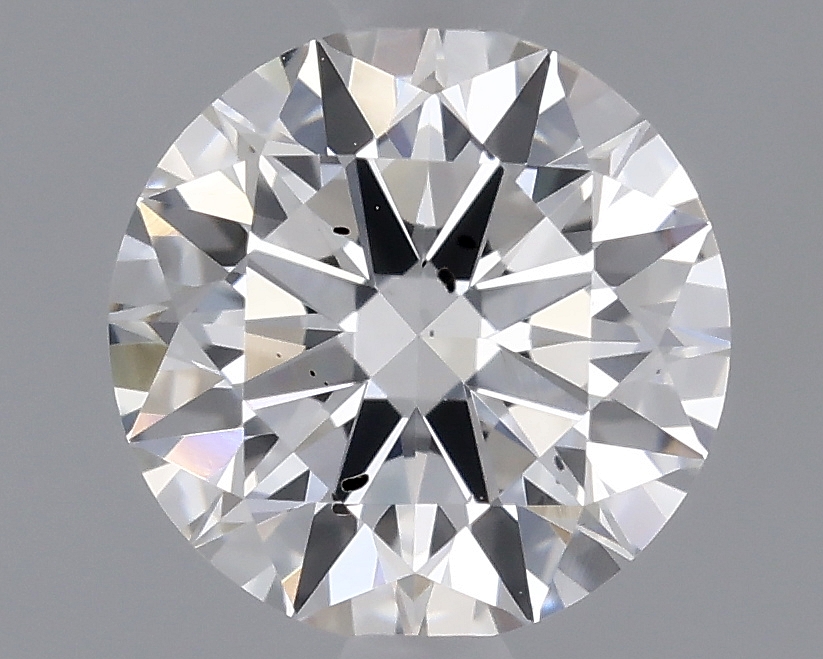 0.500ct Round