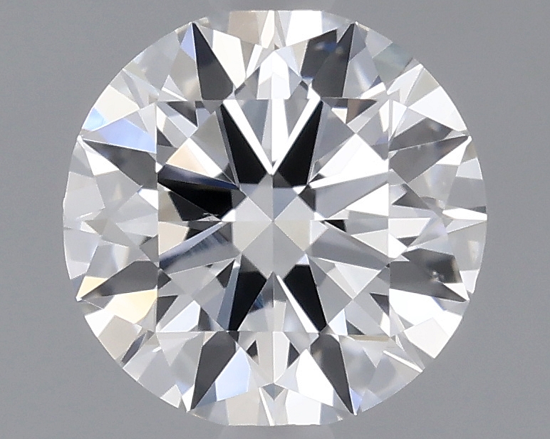 0.500ct Round