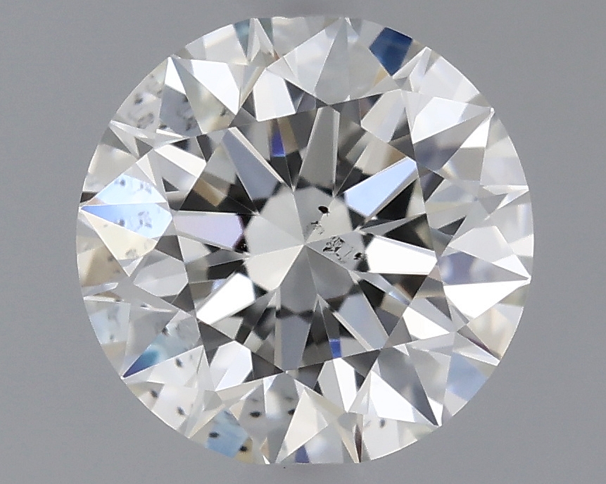 0.520ct Round