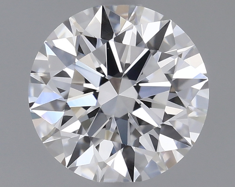 0.530ct Round