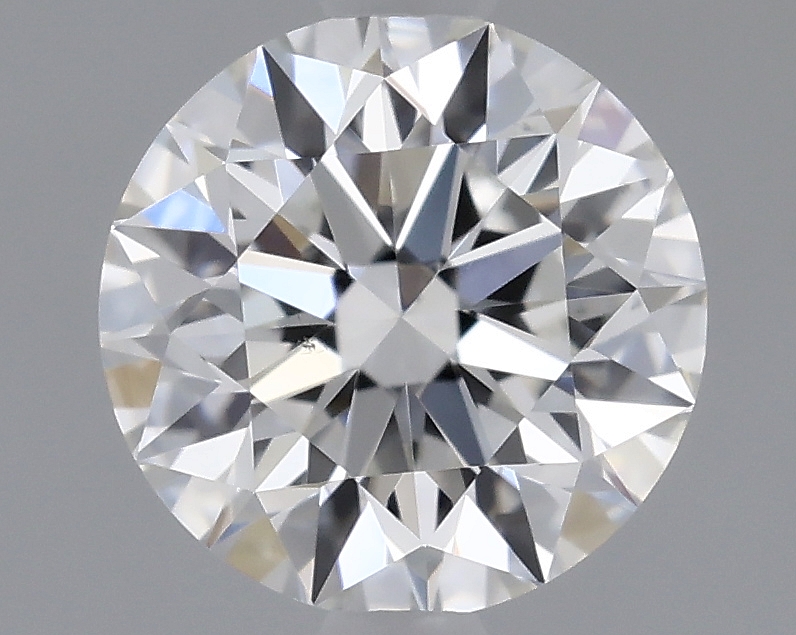 0.540ct Round