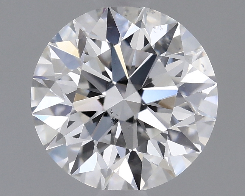 0.530ct Round