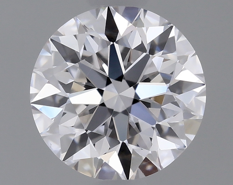0.530ct Round