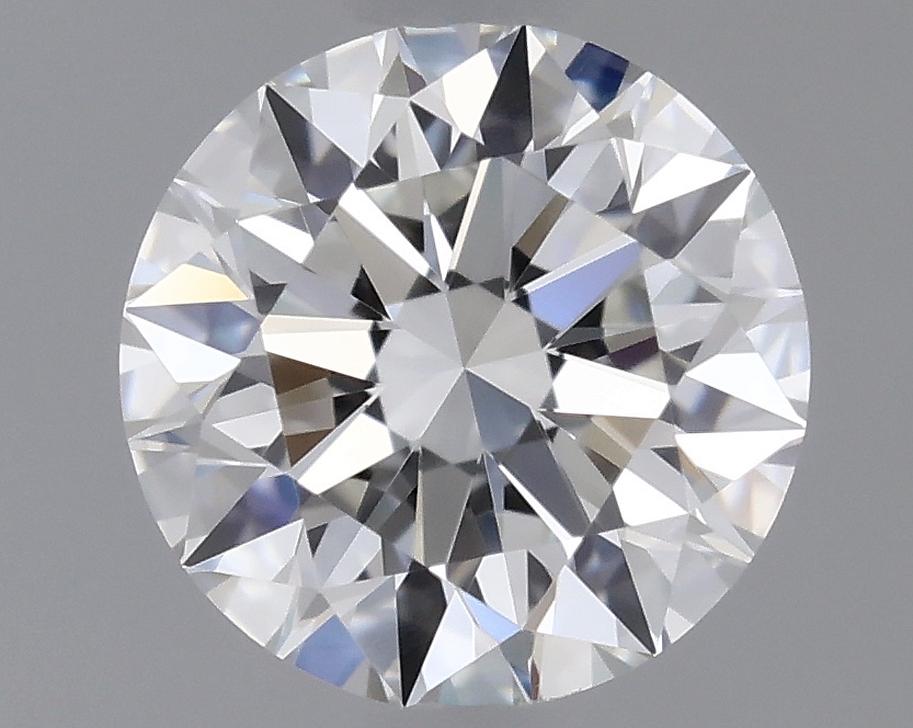 0.510ct Round