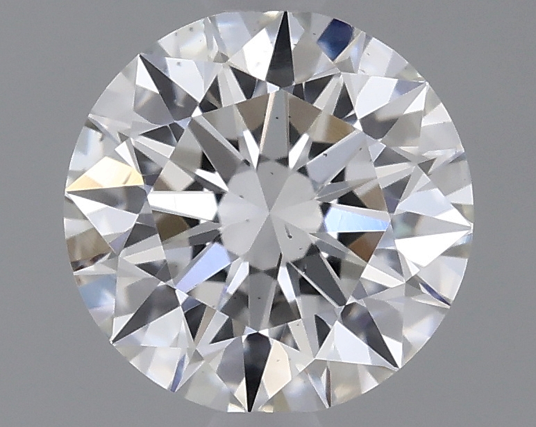 0.510ct Round