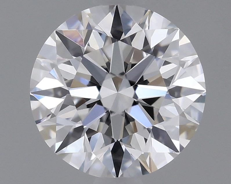 0.510ct Round