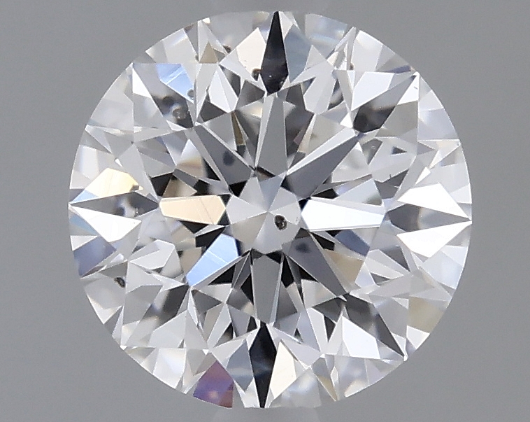 0.560ct Round