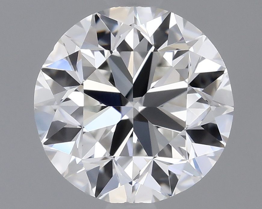 0.710ct Round