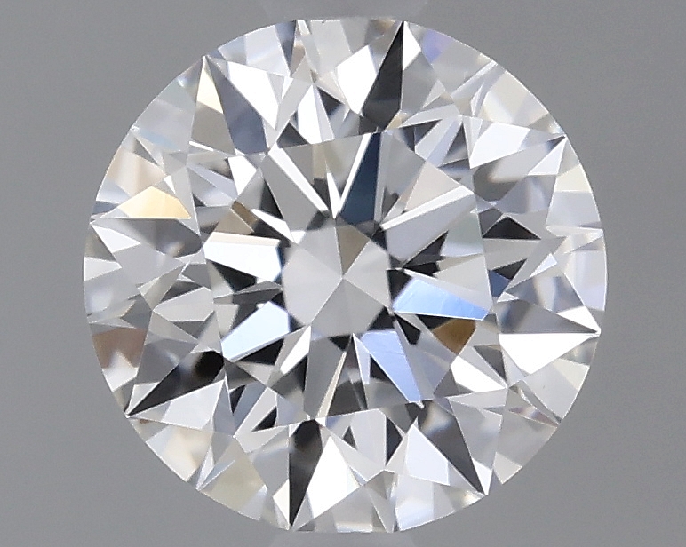 0.510ct Round