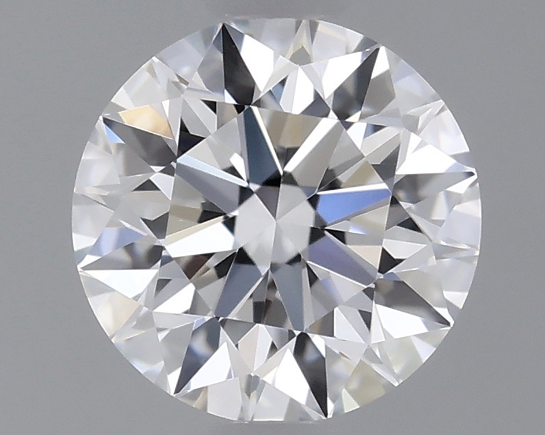 0.530ct Round