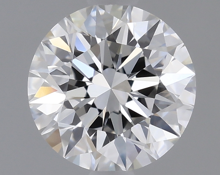 0.500ct Round