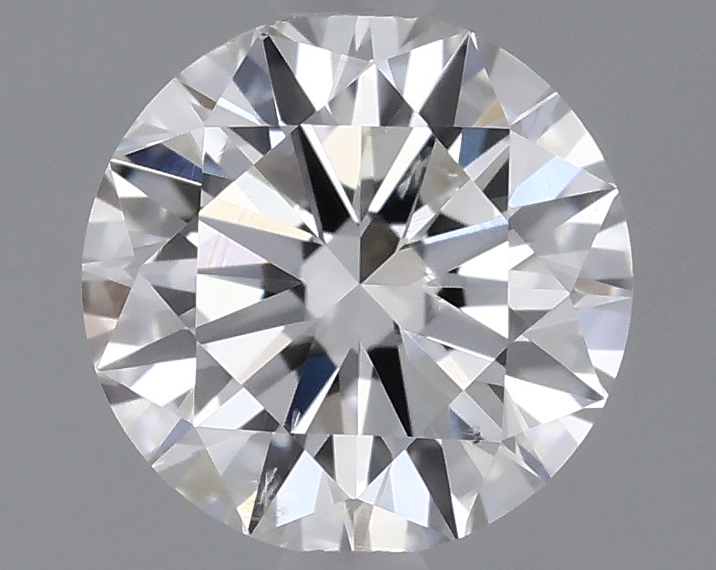 0.500ct Round