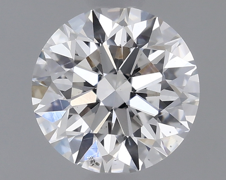 0.500ct Round