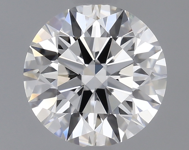 0.600ct Round