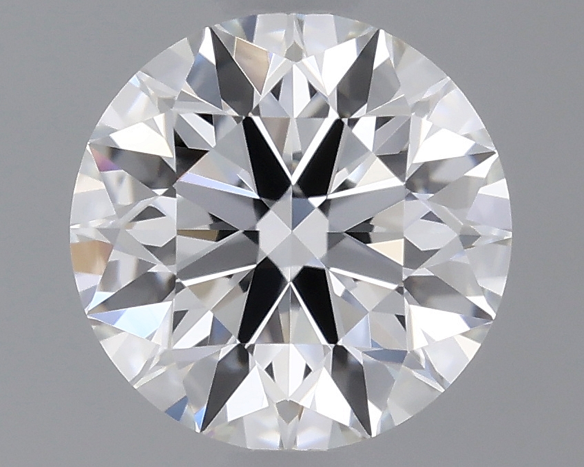 0.610ct Round