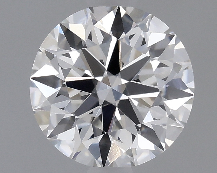 0.500ct Round