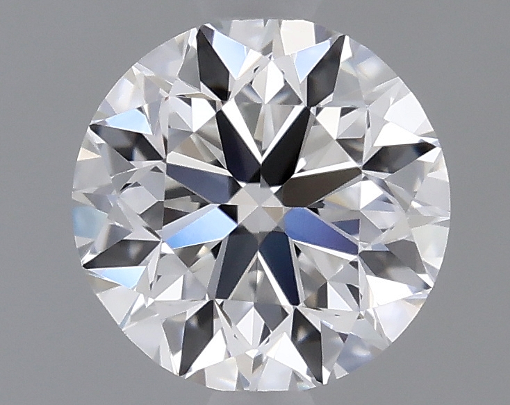 0.500ct Round