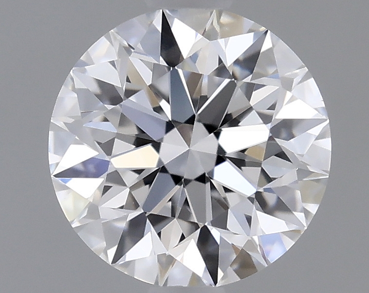 0.500ct Round