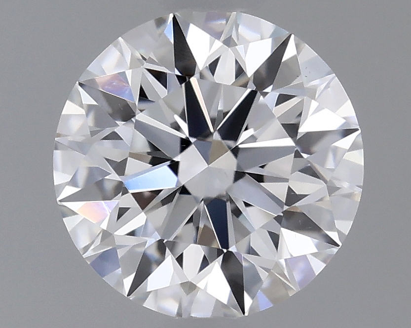 0.530ct Round