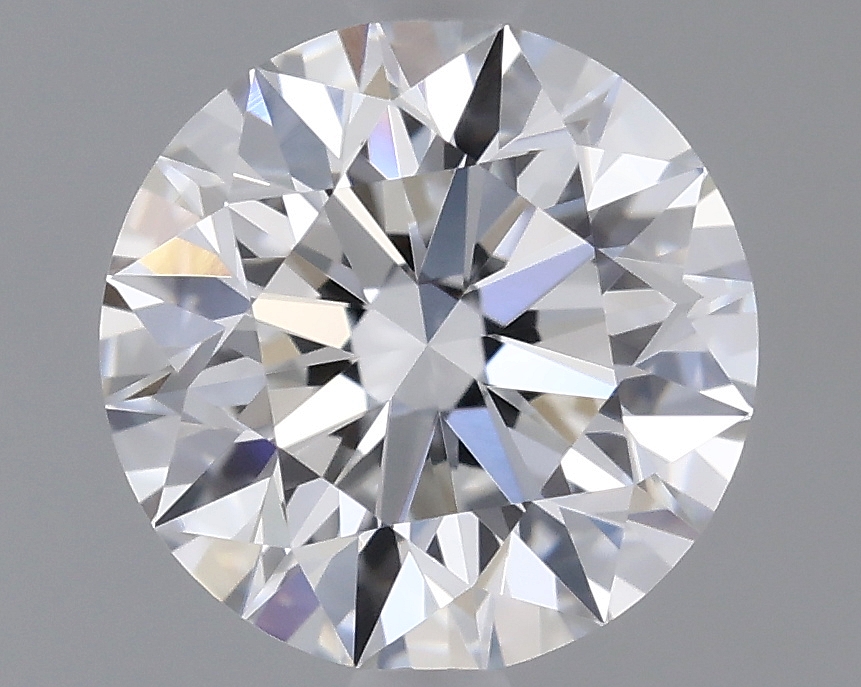 0.720ct Round