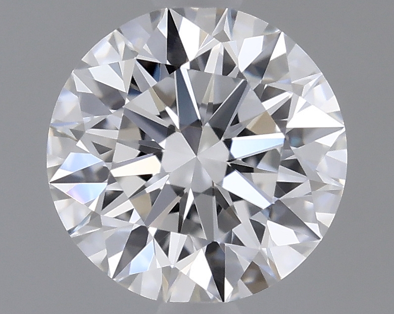 0.510ct Round