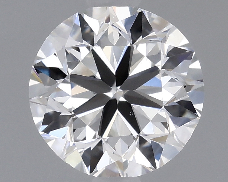 0.500ct Round
