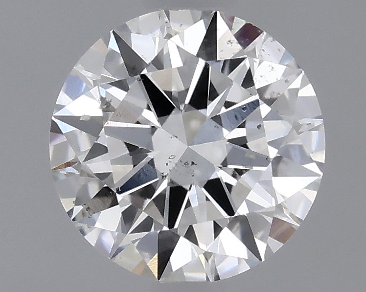 0.500ct Round