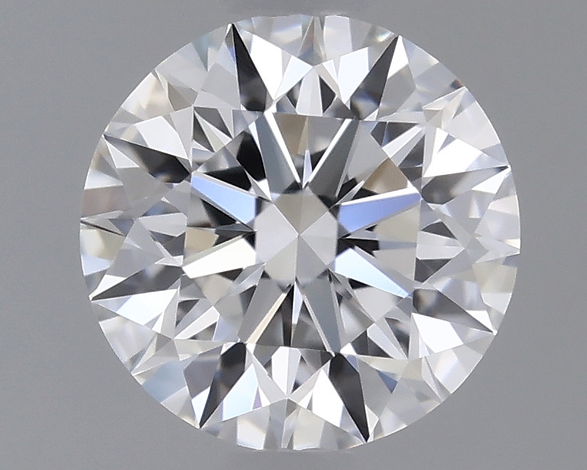 0.510ct Round