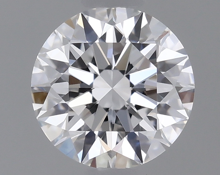 0.370ct Round