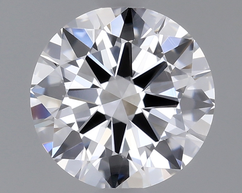 0.510ct Round