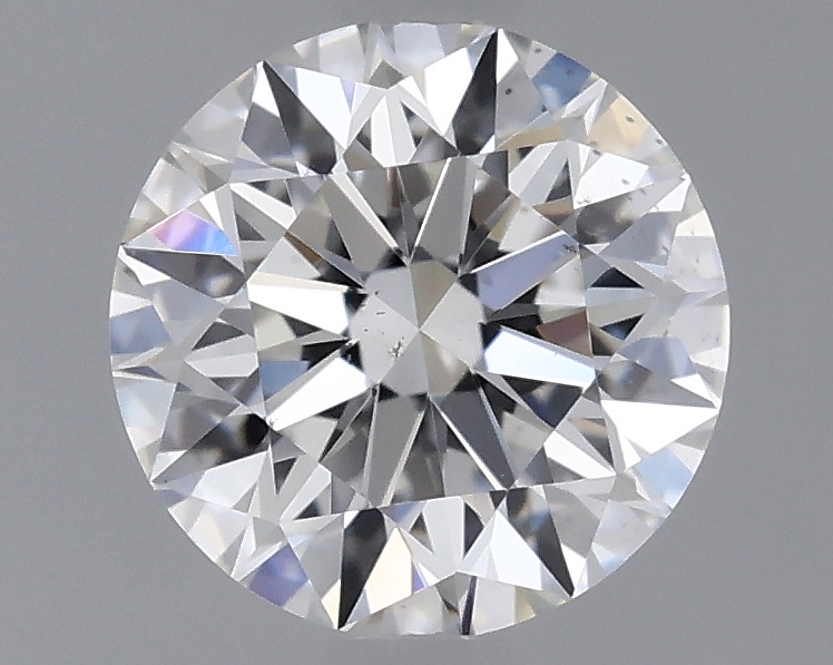 0.510ct Round