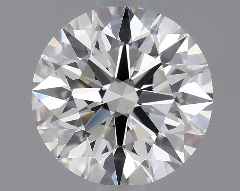 0.560ct Round