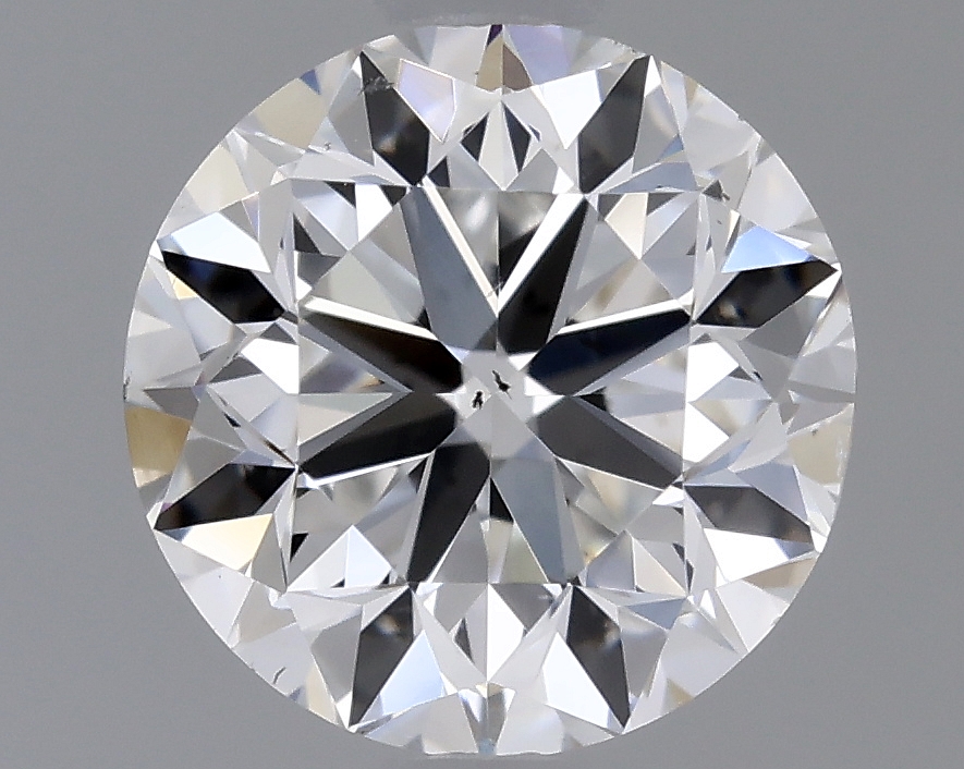 0.700ct Round