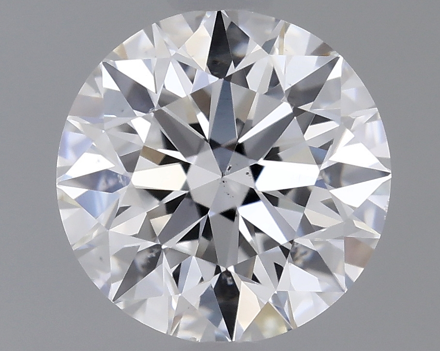0.710ct Round