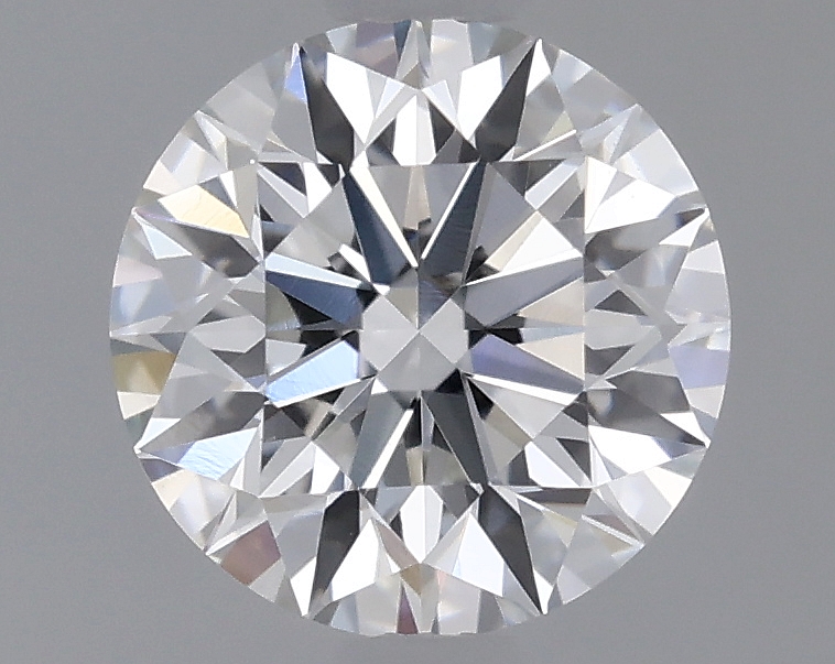 0.530ct Round