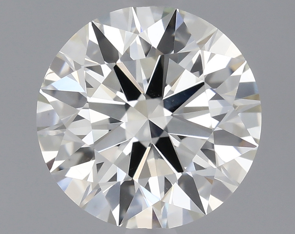 0.810ct Round