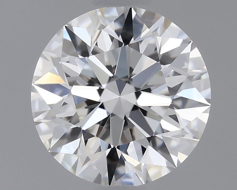 0.530ct Round