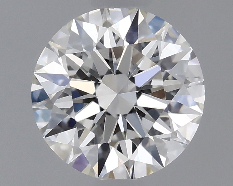 0.500ct Round
