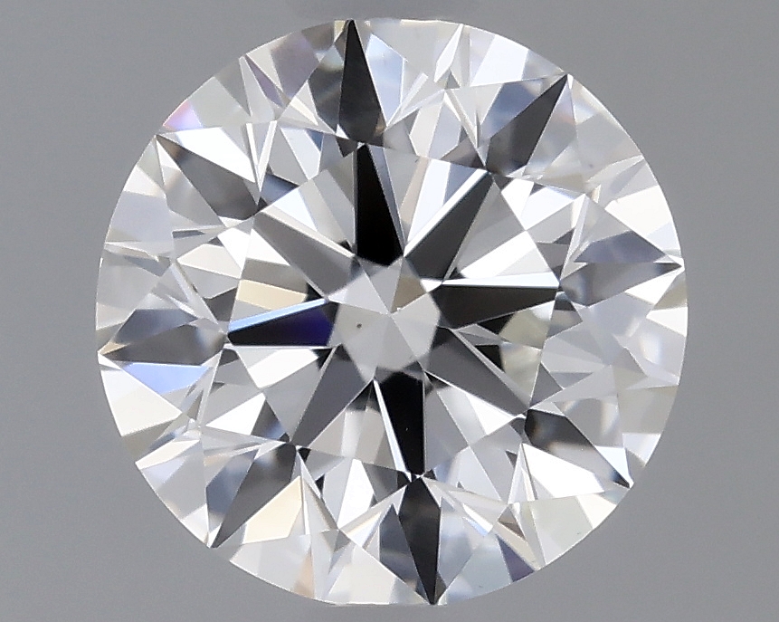 0.600ct Round
