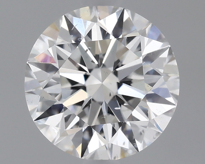 0.820ct Round