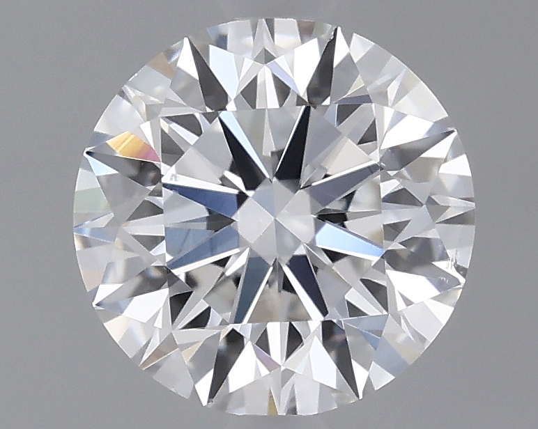 0.710ct Round