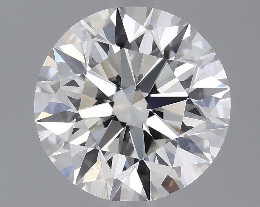 0.900ct Round