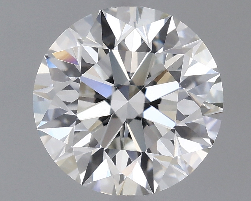 1.000ct Round