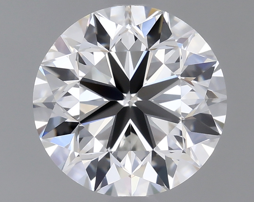 1.000ct Round