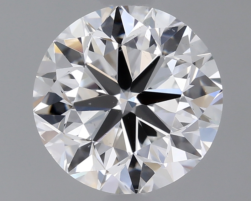 1.000ct Round