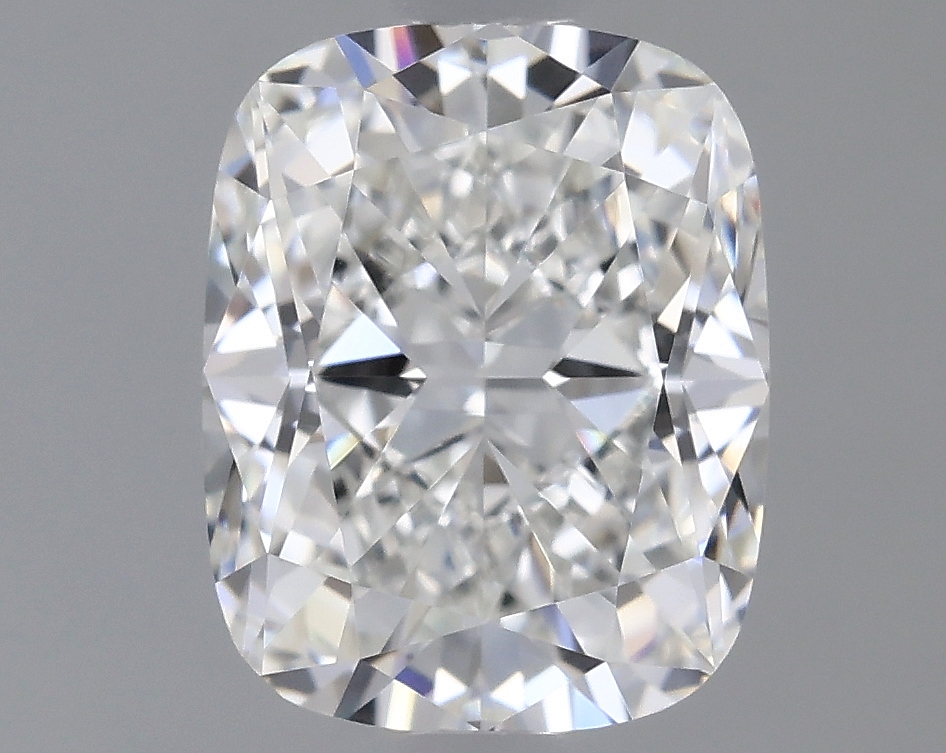 0.930ct Cushion