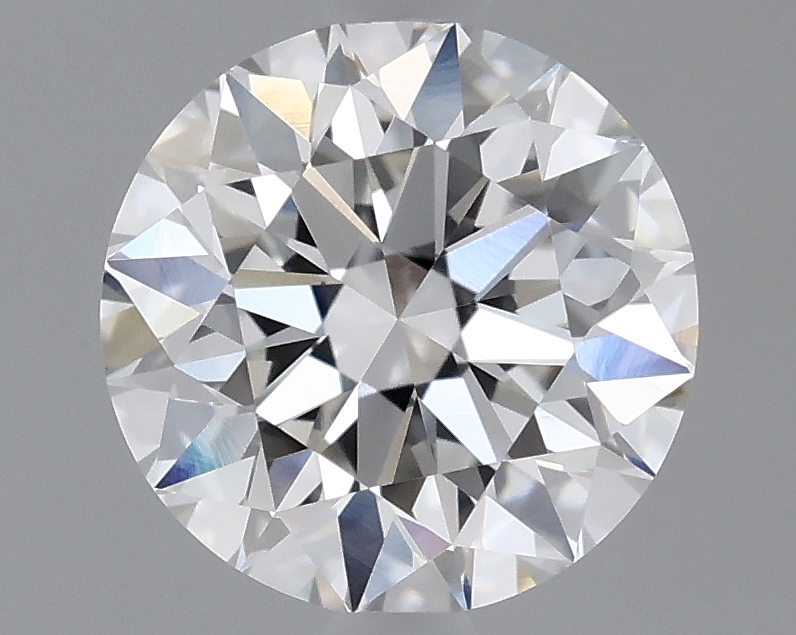0.720ct Round