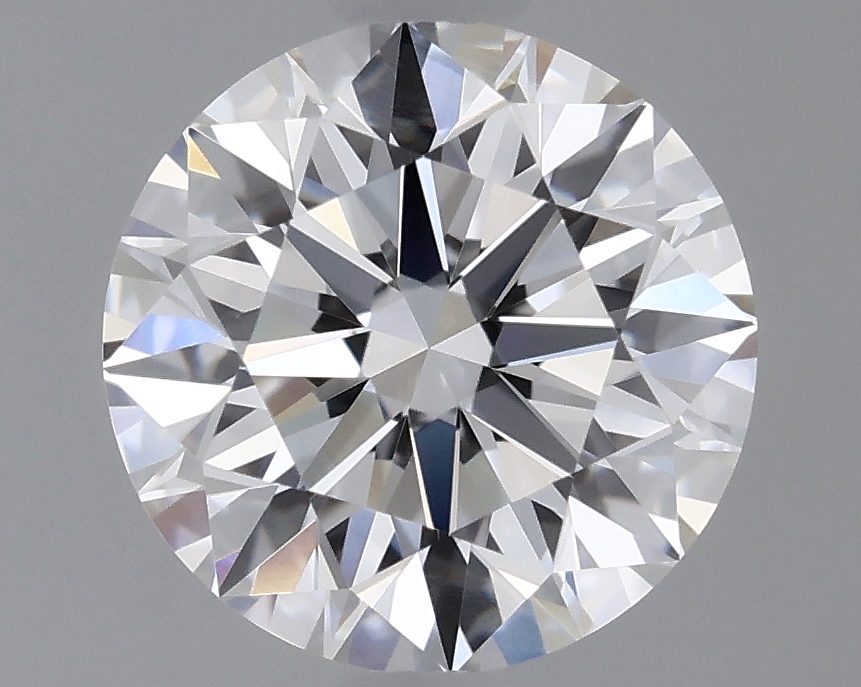0.810ct Round