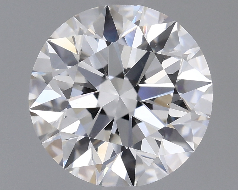 1.000ct Round